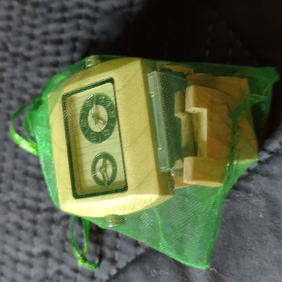 Unique WOODEN watch - Picture 8 of 8